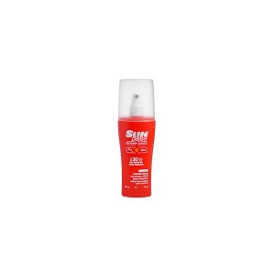 Crème solaire pour vélo