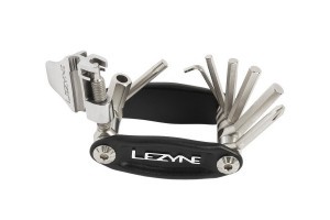 Un multi-outils dans votre sac peut s'avérer très utile!