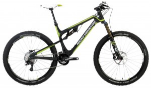 ROCKY MOUNTAIN - Altitude 790 MSL