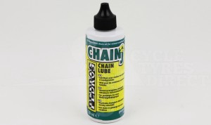 lubrifiant pour chaine