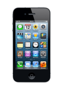 Téléphone pour les appels d'urgences