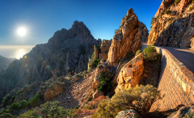 Pourquoi tombons-nous ?